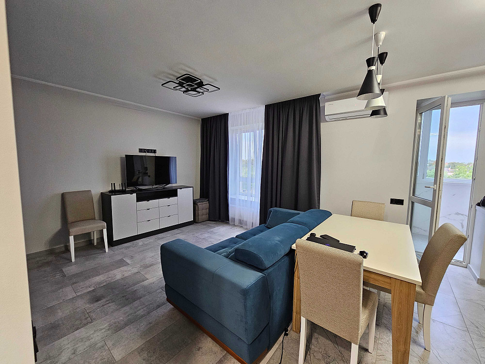 Оренда однокімнатної квартири. Світло не вимикають Poltava - photo 2