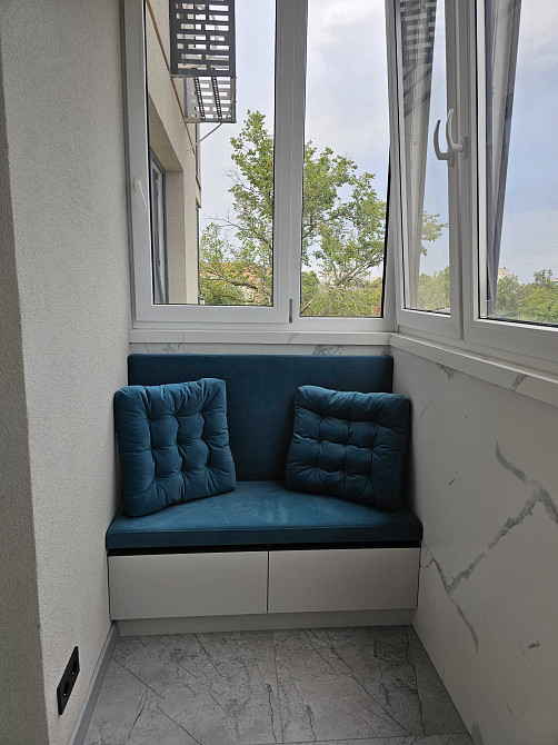 Оренда однокімнатної квартири. Світло не вимикають Poltava - photo 8