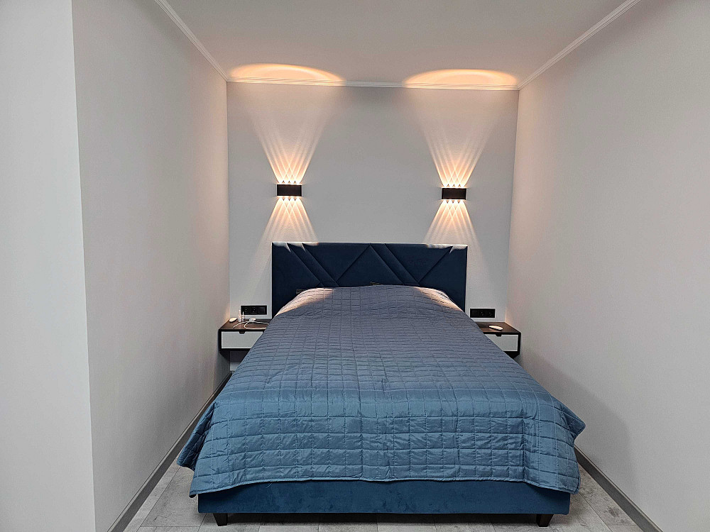 Оренда однокімнатної квартири. Світло не вимикають Poltava - photo 5