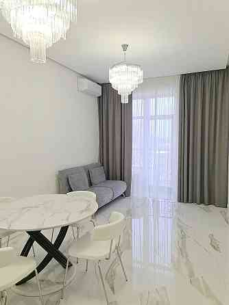 2х ком  квартира правилоьной планировки в доме от СК ЗАРС Odesa