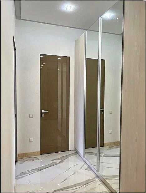 2х ком  квартира правилоьной планировки в доме от СК ЗАРС Odesa - photo 5