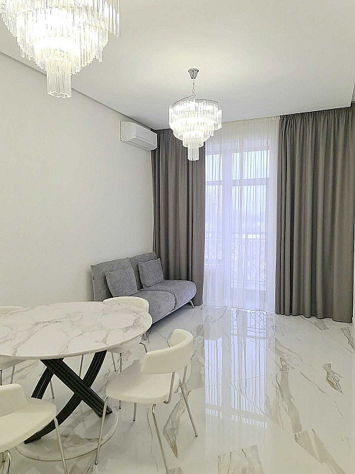 2х ком  квартира правилоьной планировки в доме от СК ЗАРС Odesa - photo 4