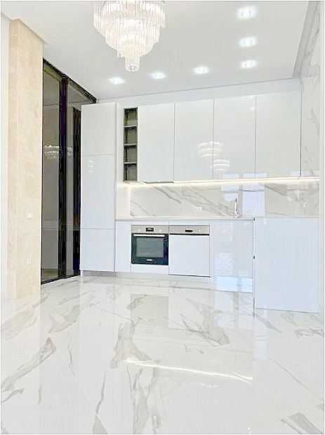 2х ком  квартира правилоьной планировки в доме от СК ЗАРС Odesa - photo 1