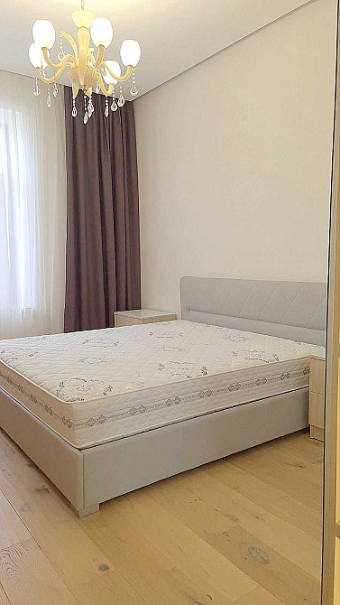 2х ком  квартира правилоьной планировки в доме от СК ЗАРС Odesa - photo 7