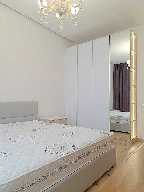 2х ком  квартира правилоьной планировки в доме от СК ЗАРС Odesa - photo 6