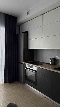 Оренда 1-к новобудови в центрі Chernivtsi