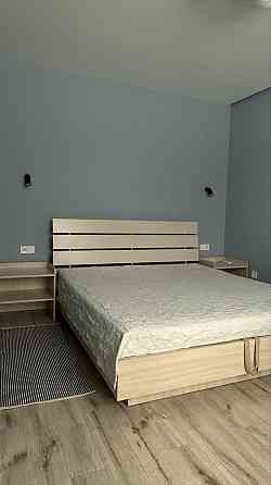 Оренда 1-к новобудови в центрі Chernivtsi