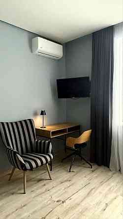 Оренда 1-к новобудови в центрі Chernivtsi