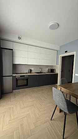 Оренда 1-к новобудови в центрі Chernivtsi