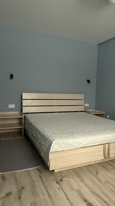 Оренда 1-к новобудови в центрі Чернівці - зображення 2