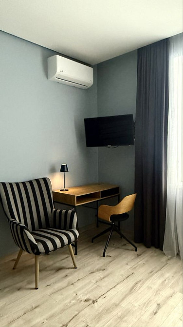 Оренда 1-к новобудови в центрі Чернівці - зображення 1