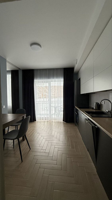 Оренда 1-к новобудови в центрі Чернівці - зображення 6