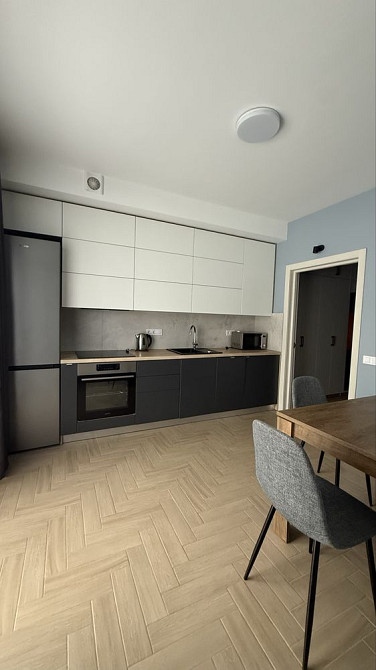 Оренда 1-к новобудови в центрі Чернівці - зображення 3