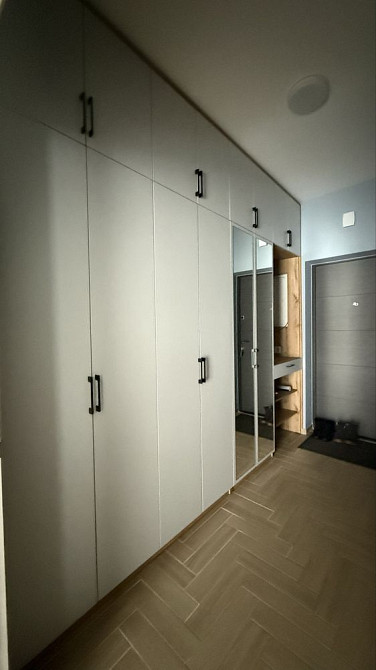 Оренда 1-к новобудови в центрі Чернівці - зображення 8