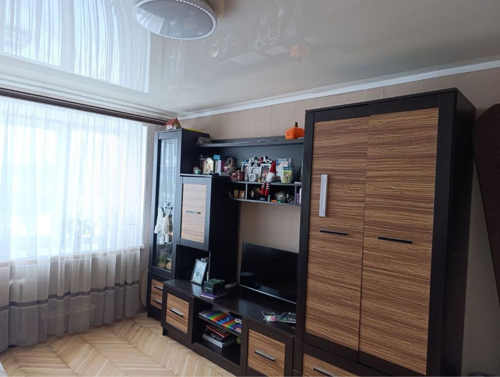 Здам в оренду 2х кімнатної квартири центрі мвюіста. Опалення незалежне Іvano-Frankivsk - photo 1