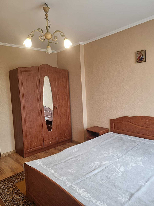 Оренда 2к новобудова ЖК Сонячний Край напроти Епіцентру (Городоцька) Zymna Voda - photo 3