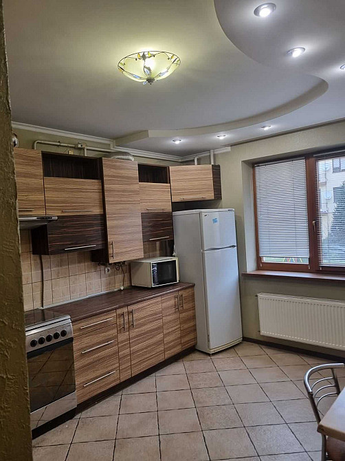 Оренда 2к новобудова ЖК Сонячний Край напроти Епіцентру (Городоцька) Zymna Voda - photo 7