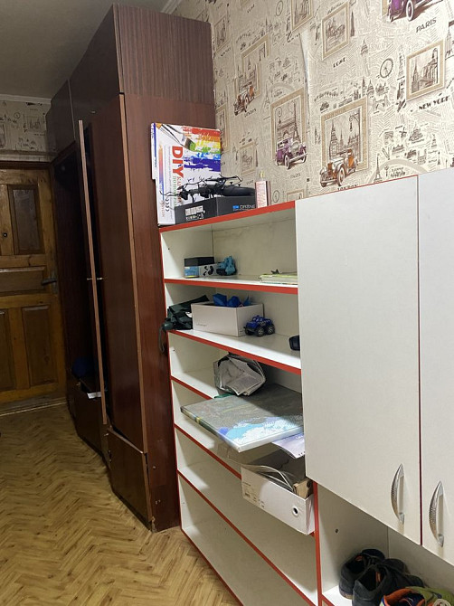 Оренда 2 х кімнатноі на  Коріатовічів Вінниця - зображення 5