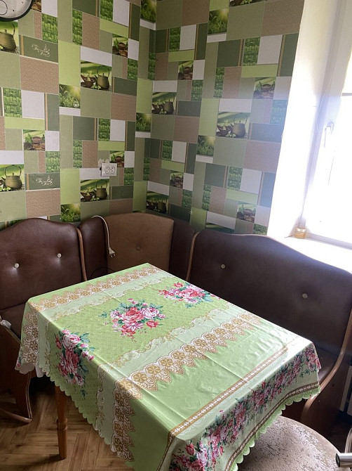 Оренда 2 х кімнатноі на  Коріатовічів Вінниця - зображення 4