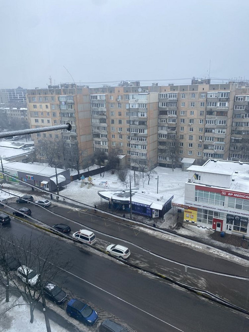 Оренда 2 х кімнатноі на  Коріатовічів Вінниця - зображення 8