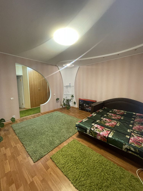 Оренда 4 кмн в самому  центрі,вул Гоголя Cherkasy - photo 5