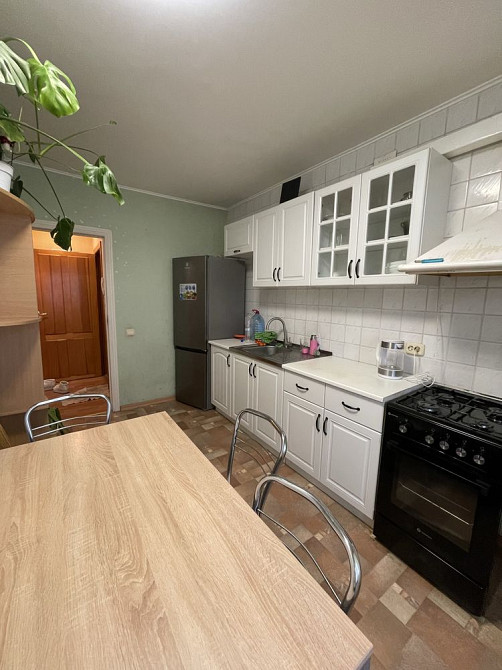 Оренда 4 кмн в самому  центрі,вул Гоголя Cherkasy - photo 2