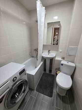 Оренда 1-кімнатної з АГВ. 3-й поверх Іzmail