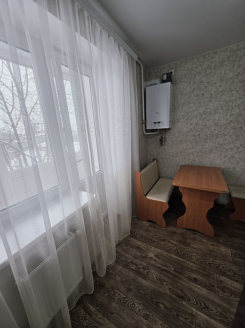 Оренда 1-кімнатної з АГВ. 3-й поверх Іzmail - photo 6