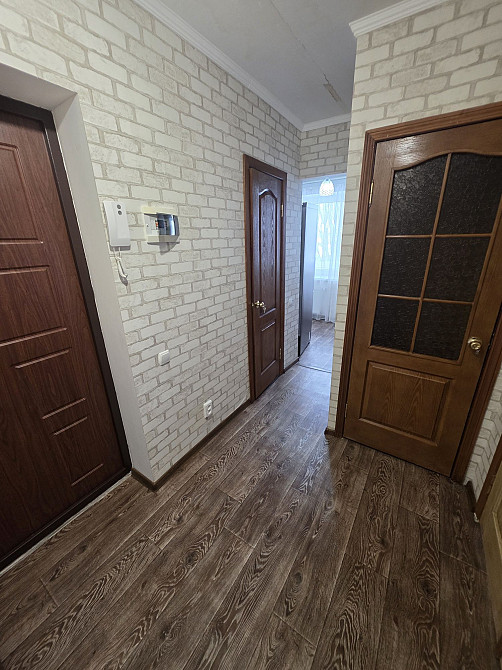 Оренда 1-кімнатної з АГВ. 3-й поверх Іzmail - photo 4