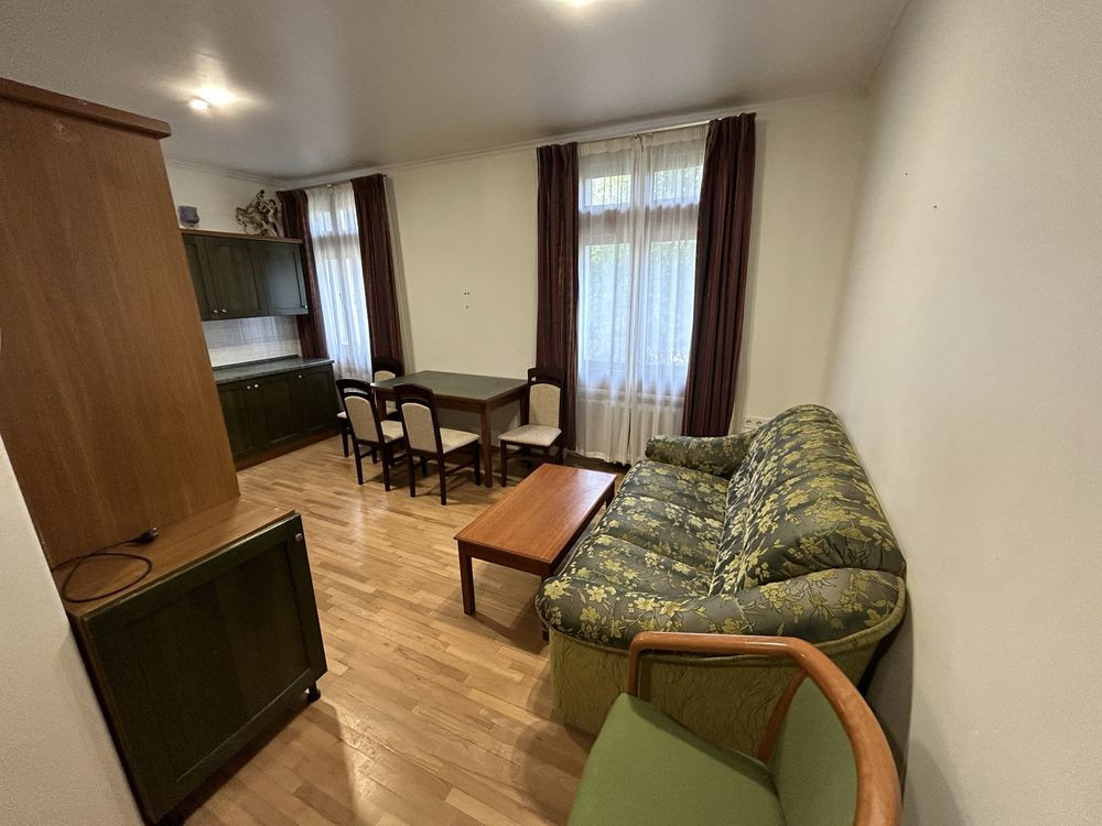 Здам Евро двух кімнатну кв.Повітрянофлоцький пр-т Kyiv - photo 1