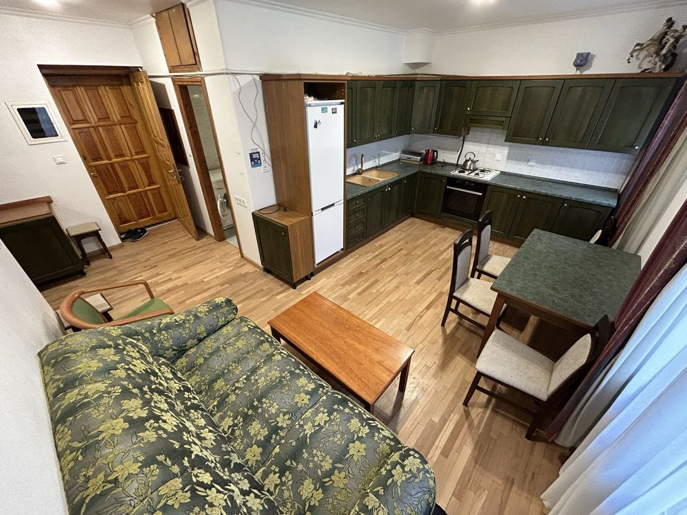 Здам Евро двух кімнатну кв.Повітрянофлоцький пр-т Kyiv - photo 2