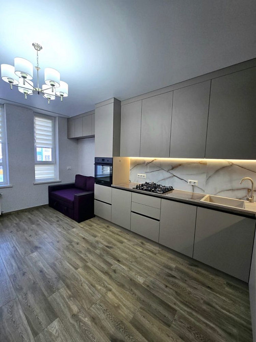 Здається 2-кімн. в ЖК»Киівський» Chernivtsi - photo 3