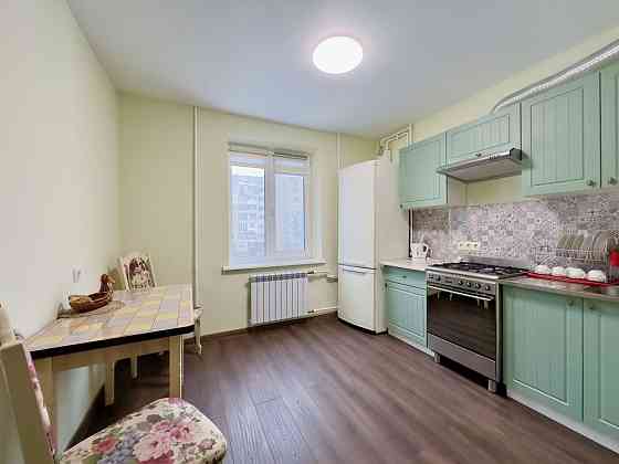 Оренда! 1-кімн. квартира, район Радіозаводу Rivne