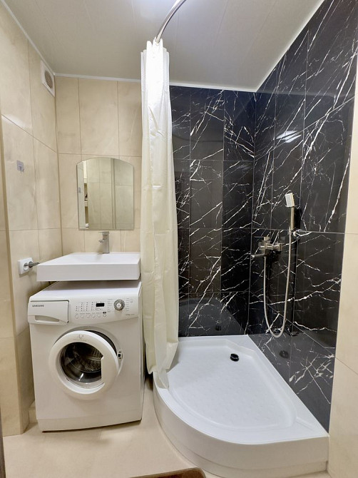 Оренда! 1-кімн. квартира, район Радіозаводу Rivne - photo 4