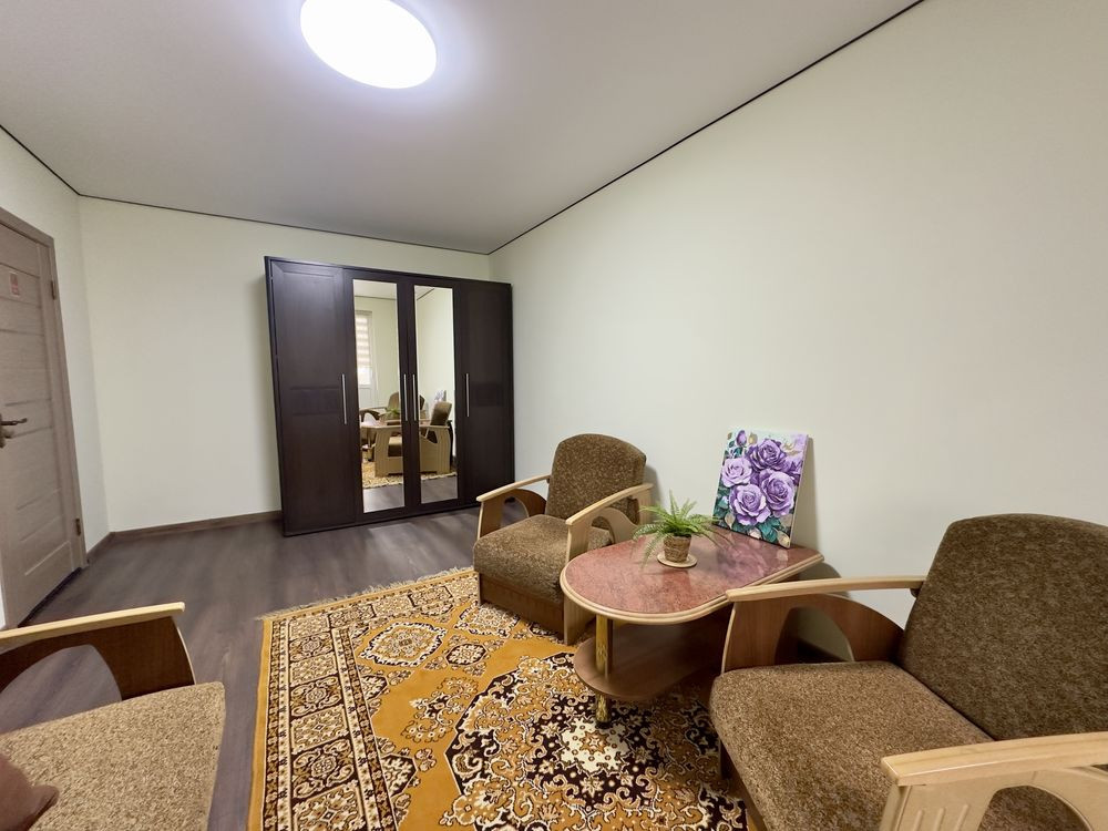 Оренда! 1-кімн. квартира, район Радіозаводу Rivne - photo 7