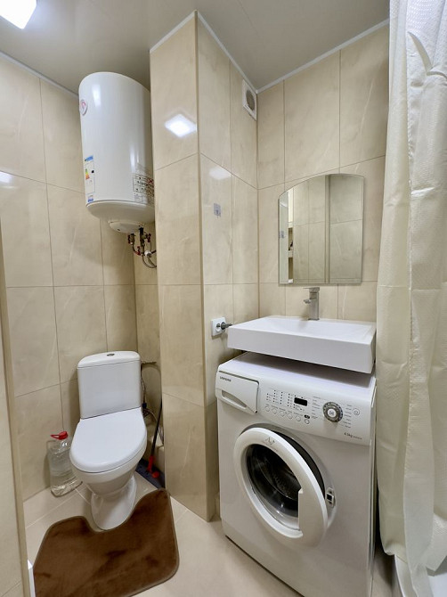 Оренда! 1-кімн. квартира, район Радіозаводу Rivne - photo 3