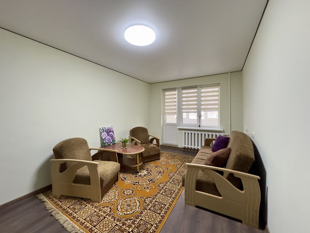 Оренда! 1-кімн. квартира, район Радіозаводу Rivne - photo 6