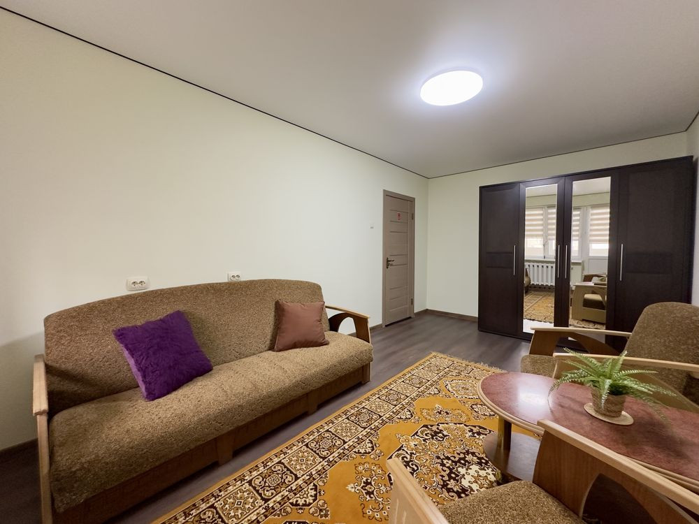 Оренда! 1-кімн. квартира, район Радіозаводу Rivne - photo 5