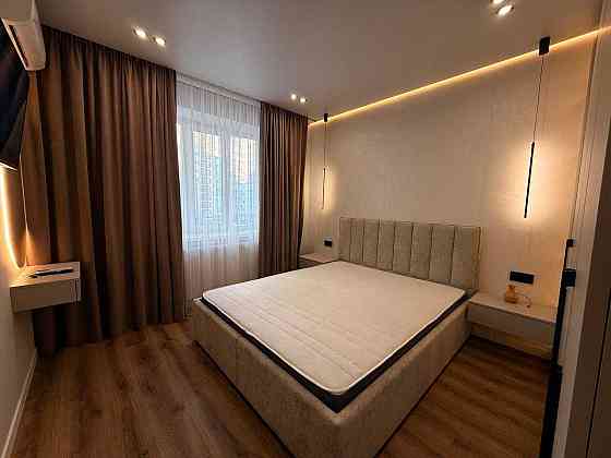 Оренда квартири, перша здача. Іvano-Frankivsk