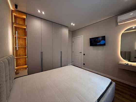 Оренда квартири, перша здача. Іvano-Frankivsk