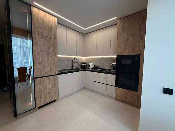 Оренда квартири, перша здача. Іvano-Frankivsk