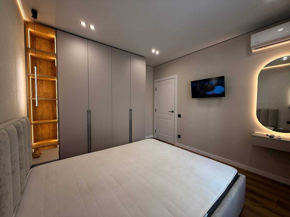 Оренда квартири, перша здача. Іvano-Frankivsk - photo 1