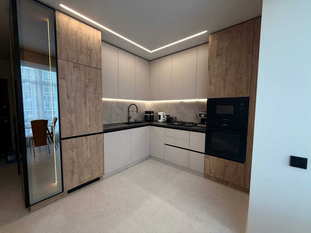 Оренда квартири, перша здача. Іvano-Frankivsk - photo 3