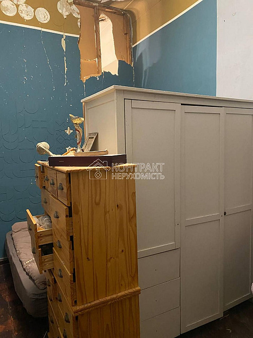 Оренда 2 комн Центр Куликовський  узвіз Kharkiv - photo 3