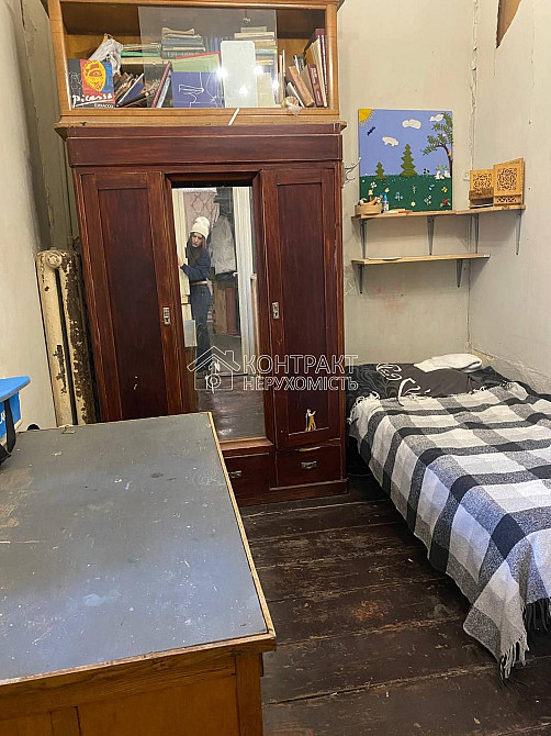 Оренда 2 комн Центр Куликовський  узвіз Kharkiv - photo 7