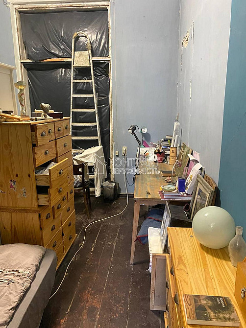 Оренда 2 комн Центр Куликовський  узвіз Kharkiv - photo 8