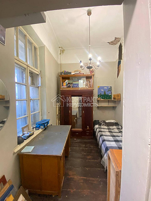 Оренда 2 комн Центр Куликовський  узвіз Kharkiv - photo 1