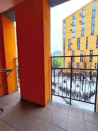 Здам євродвушку в ЖК Комфорт Таун Лівобережна Kyiv