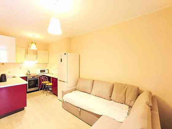 Здам євродвушку в ЖК Комфорт Таун Лівобережна Kyiv