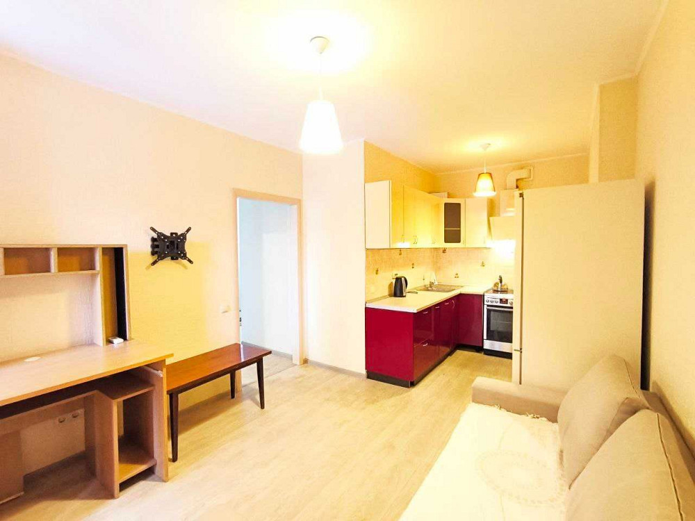 Здам євродвушку в ЖК Комфорт Таун Лівобережна Kyiv - photo 5